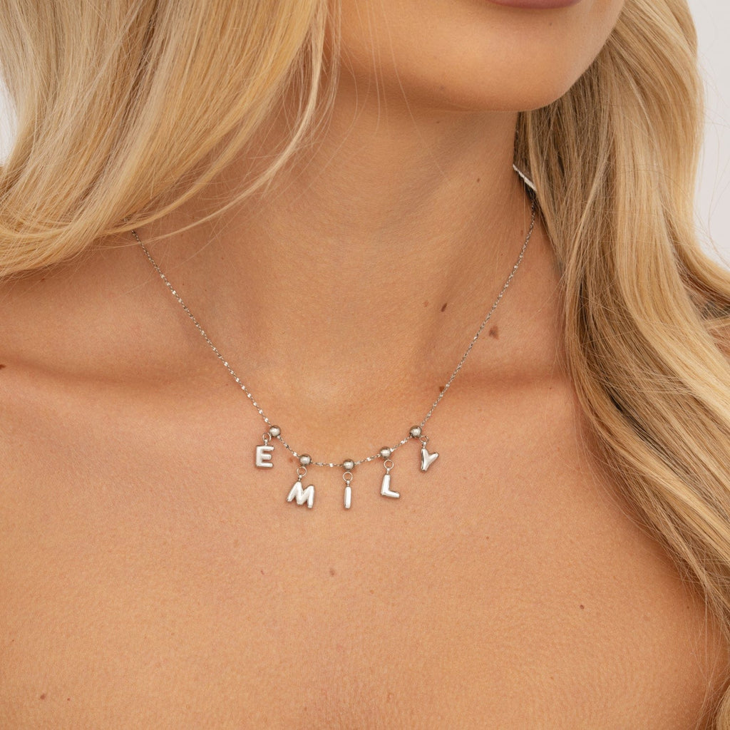 Bubble F Charm