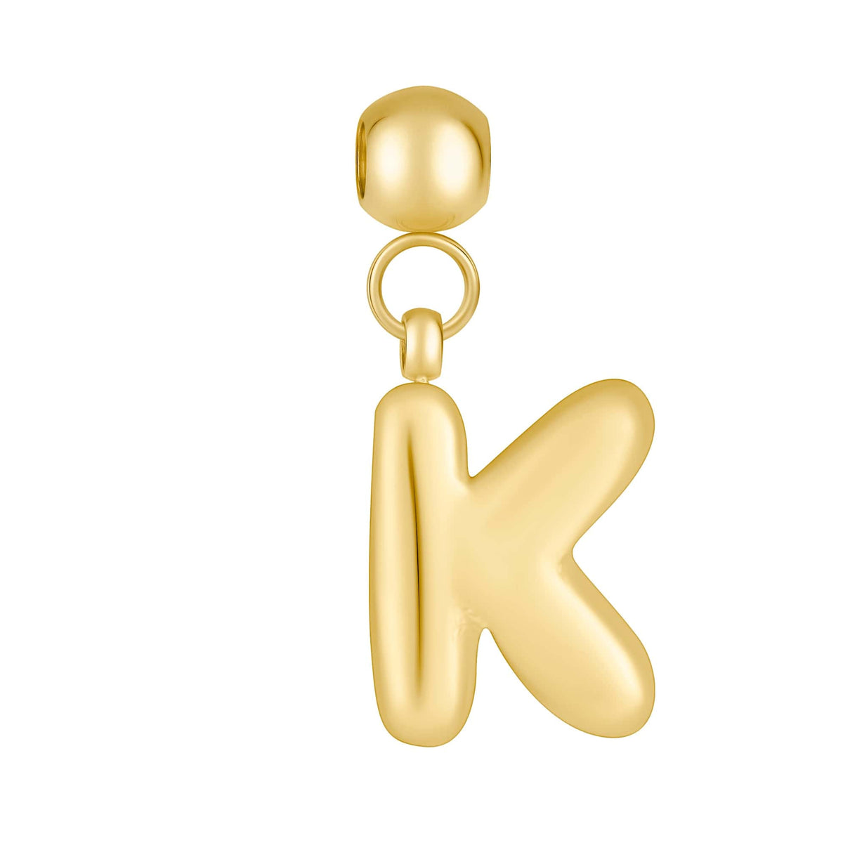 Bubble K Charm