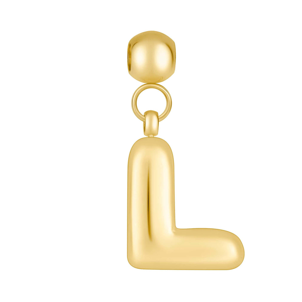 Bubble L Charm